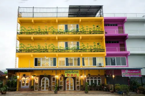 BB&B Hotel