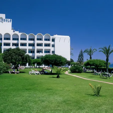 Hotel Best Indalo