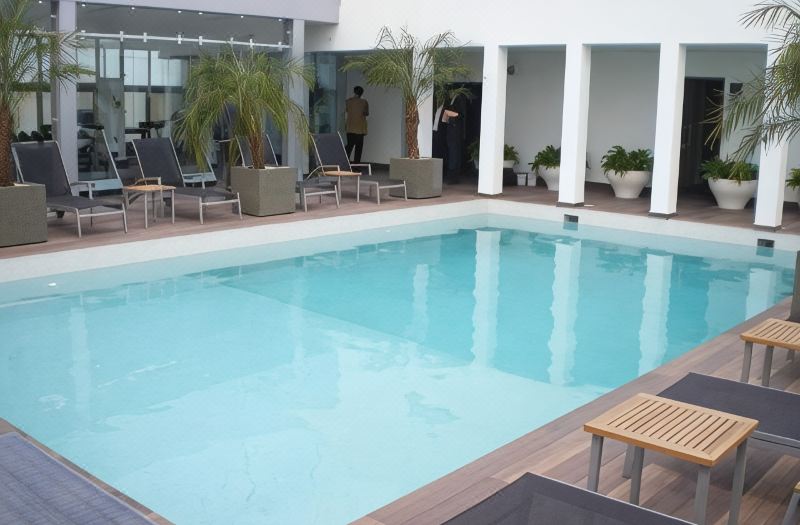 Mövenpick Casablanca photo 4