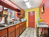 Super 8 by Wyndham Boise - breakfast