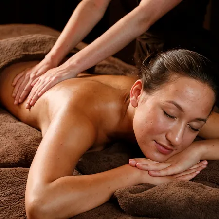 Cascade Wellness Resort
