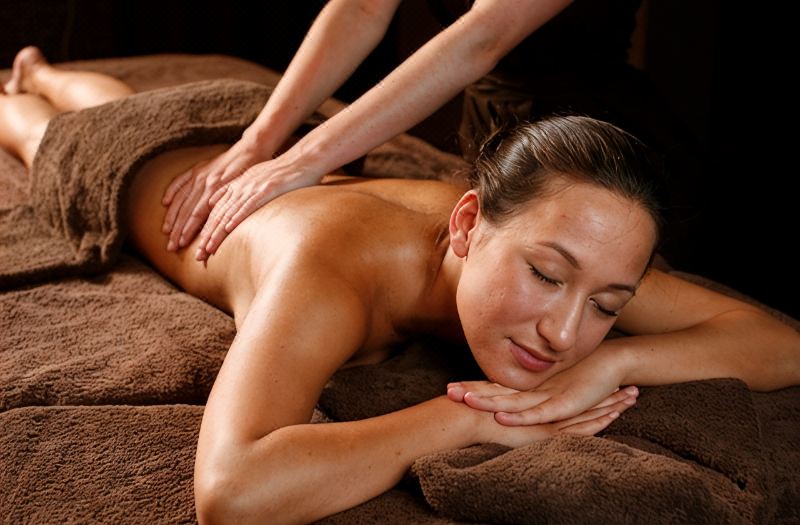 Cascade Wellness Resort photo 3