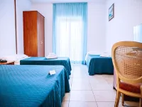 Hotel Magnolia Hotels in Vieste