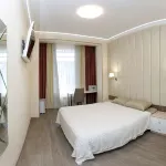 Vernisazh Mini-Hotel - parking