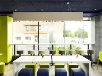 B&B Hotel Zaragoza Plaza Mozart