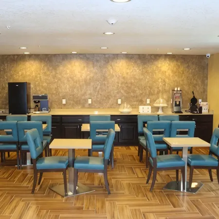West Worth Inn & Suites White Settlement Hotels in White Settlement