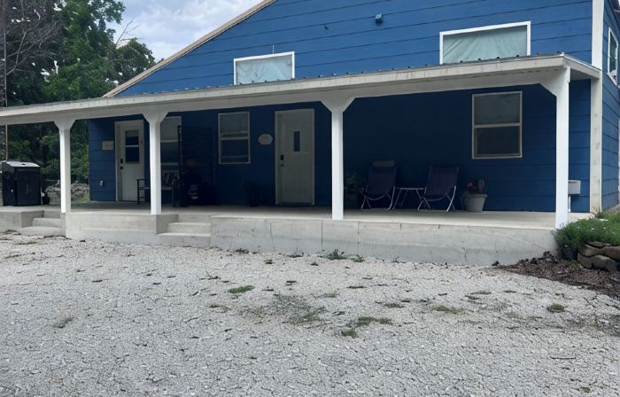 2-Bedroom Vacation Home Just 8 Minutes from Stockton Lake