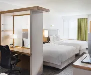 SpringHill Suites Carle Place Garden City