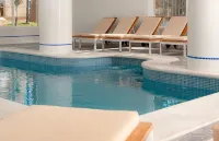 THB El Cid - Adults Only - Strand
