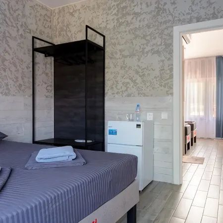 Mardin Resort