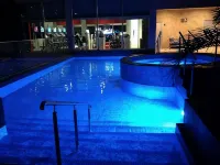 รามาดา พลาซา บาย วินด์แฮม ปานามา ปุนตา แปซิฟิกา - โรแมนติก