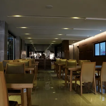 Du Talay Hotel Koh Chang