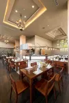 Grand Howard Hotel Bangkok