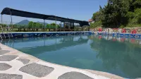 Namhae Camp Village - Pools