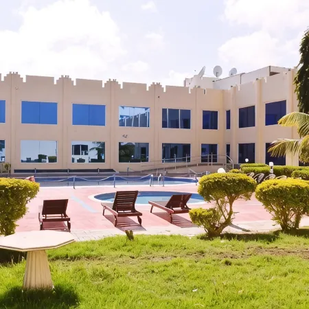 Ramee Dream Resort