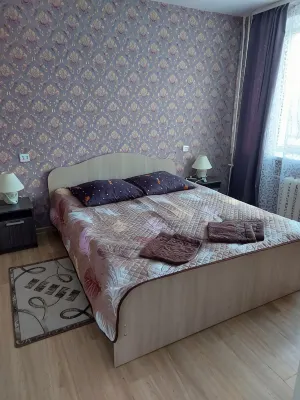 Yubilejnyj Hotel - 2 ดาว
