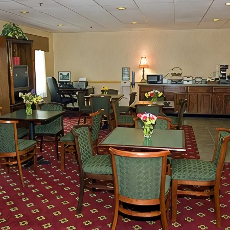 Best Western Augusta West