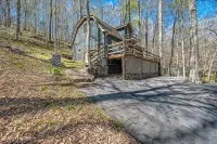 Peaceful 2-bedroom house, beautiful Lake view. - 3-Star