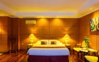 Royal Senyiur Hotel - Gym