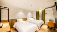 Hound Hotel Gumiin-dong Branch