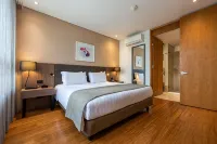 Estelar la Torre Suites - Parking