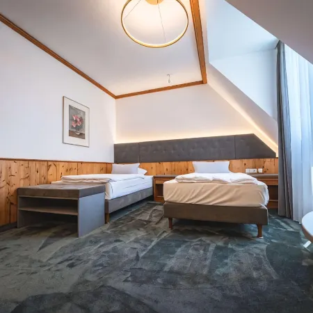 Hotel Gut Matheshof, BW Signature Collection