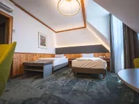 Hotel Gut Matheshof, BW Signature Collection