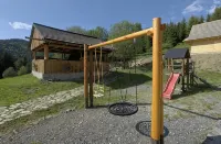 Hotel Havrania - parking