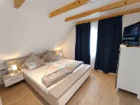 New vacation apartment in Kappeln/Schlei, quiet, central location. Dog friendly!