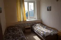 Hotel "Sapsan" Hotel a 