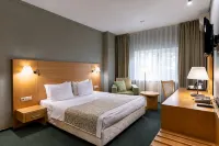 Biznes Hotel Evraziya - 3-Star
