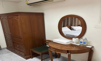 Sukanan Apartment