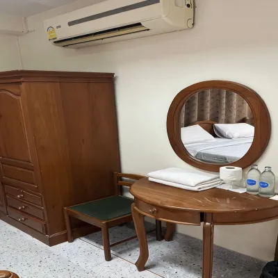 Sukanan Apartment Hotels near Pae Pla Mae Nam Pasak