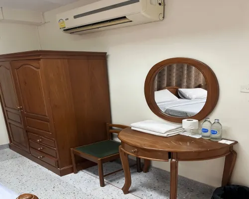 Sukanan Apartment Hotels near Kru Tor