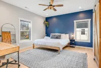 NEW Dream Weaver - 5 min Walk to Main Street!