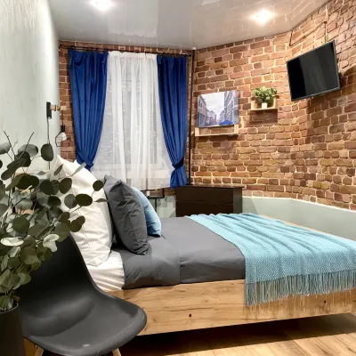 El Comandante Living Quarters Các khách sạn gần Cầu Anichkov