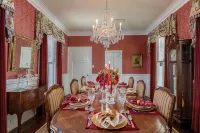 The Kenwood Inn Oldest Bed and Breakfast, St Augustine Historic District
