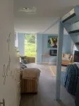 Secluded Little hideaway in the  beautiful mountains of Llanwonno.