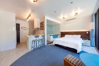 Kangneung Oranda Pension - Spa