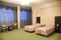 Berkat Hotel - 2-Star
