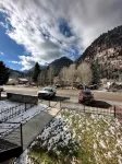 New Luxury Home in the Heart of Ouray, Walk Main St, Breathtaking Views, AC