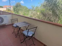 Emerald Apartment. A few steps from the sea - Wi-Fi
