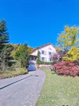 GITE DES FLOCONS A LA BRESSE UP TO 12 PEOPLE - Wifi