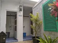 Sabi Yellow House at Prawirotaman, w/ Private Pool - Villas