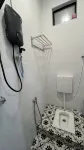 Homestay Kuala Terengganu, Batu Buruk | muslim only | - Wifi