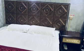 Aksu Yuanzhile Homestay