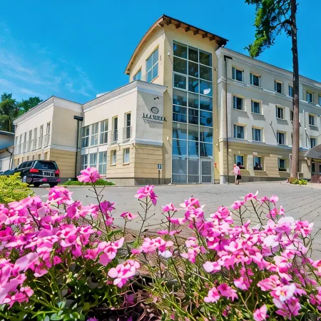 Marena Wellness & Spa