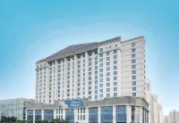 Osong H Hotel Sejong City Hotels in 
