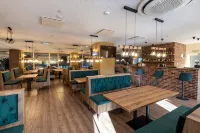 Fiald Hotel & Spa - breakfast
