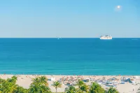 National Hotel, An Adult Only Oceanfront Resort